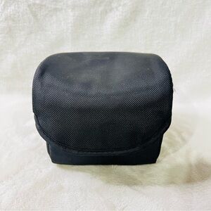 NIKON Camera Protective Case 5X5X4 Black